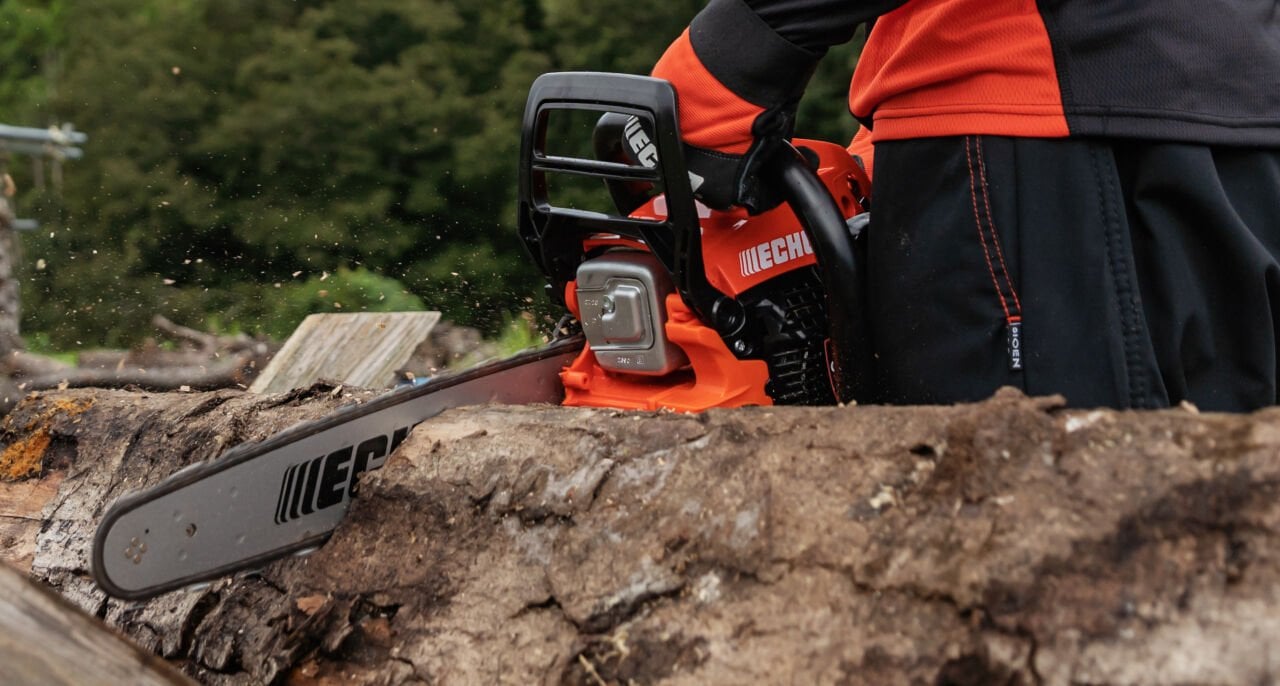 Motorlu Testere Zinciri Nasıl Gerilir? (Hızlı Zincir Germe Rehberi)