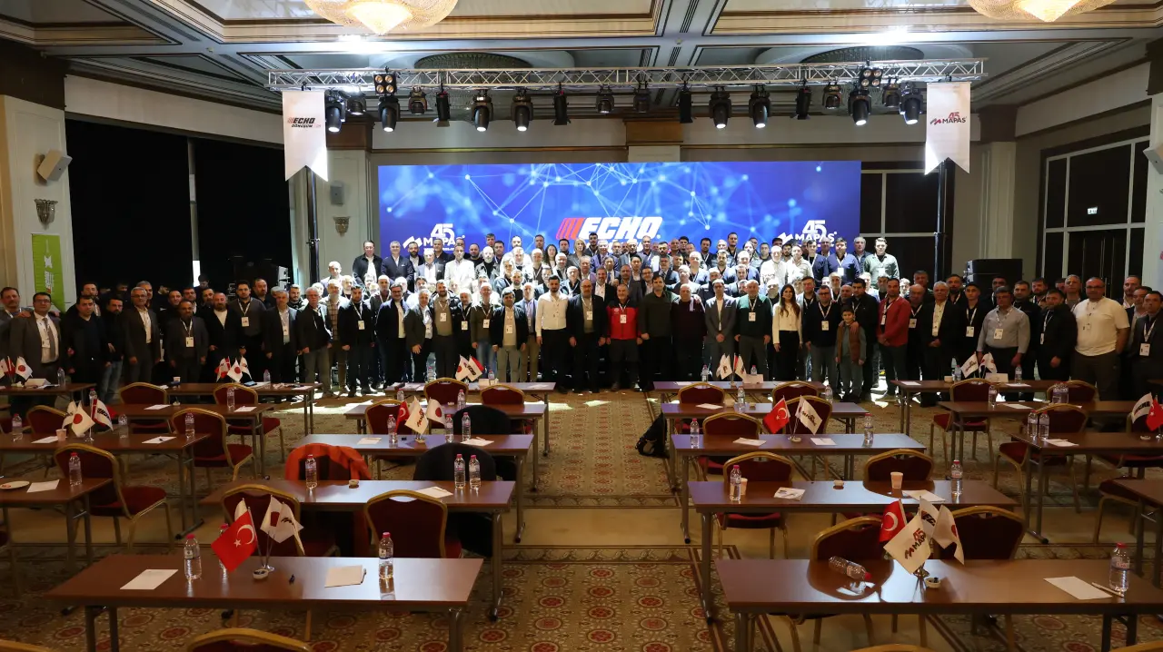 ECHO Türkiye’de Yeni Dönem