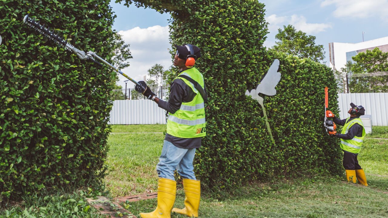 Profesyonel Bahçe Ekipmanları Seçerken Nelere Dikkat Edilmeli?