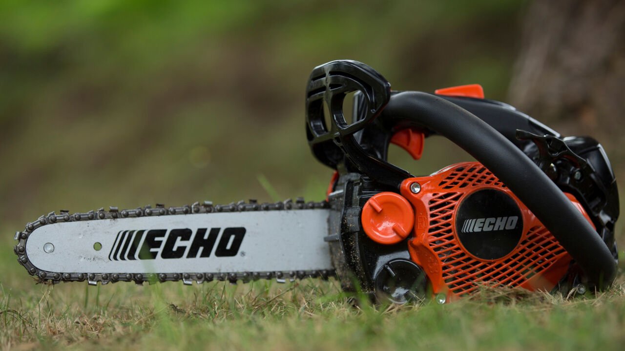 ECHO CS-2511TES Benzinli Budama Testeresi İncelemesi