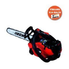 ECHO 2511 TES BENZİNLİ BUDAMA TESTERESİ