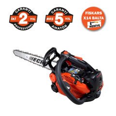 CS-2511TES-C ECHO İNCE PALA BENZİNLİ TESTERESİ