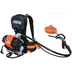 ECHO RM 520 ES MOTORLU SIRT TIRPAN