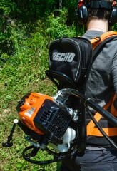 ECHO RM 520 ES MOTORLU SIRT TIRPAN