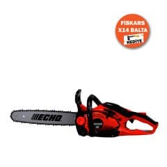 ECHO CS 2511 WES BENZİNLİ TESTERE