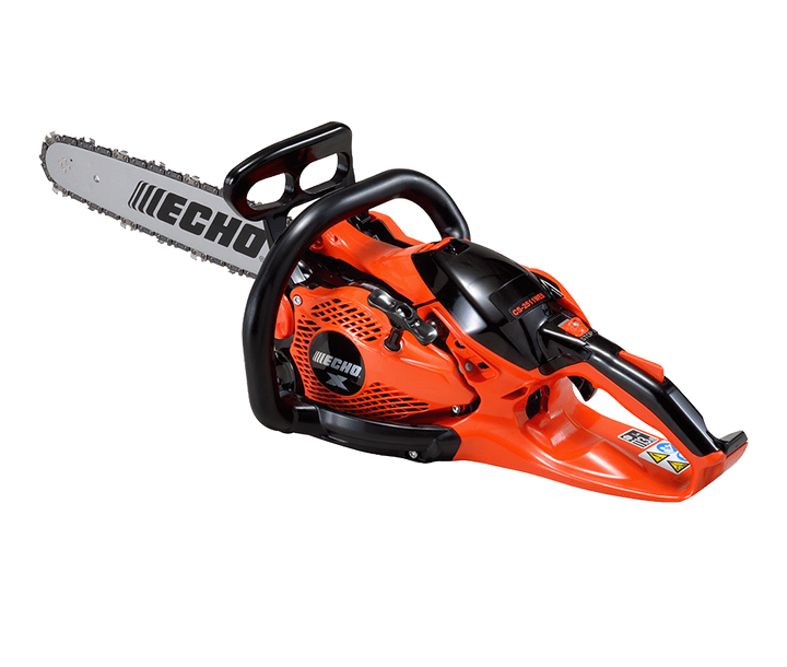 ECHO CS-2511 WES BENZİNLİ TESTERE