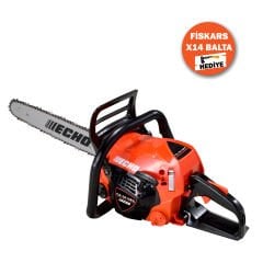 ECHO CS 3510 ES BENZİNLİ TESTERE (35cm)