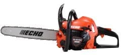 ECHO CS 3510 ES BENZİNLİ TESTERE (35cm)