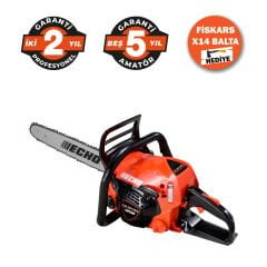 ECHO CS 3510 ES  BENZİNLİ TESTERE (40cm)