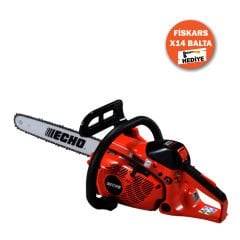ECHO CS 362 WES BENZİNLİ TESTERE