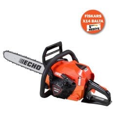 ECHO CS 4010 BENZİNLİ TESTERE