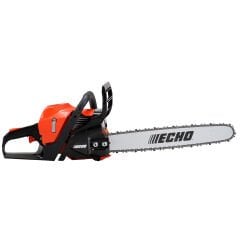 ECHO CS 4010 BENZİNLİ TESTERE