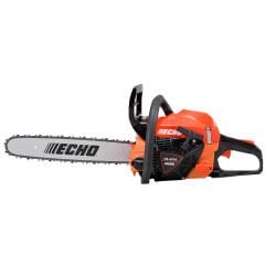 ECHO CS 4010 BENZİNLİ TESTERE