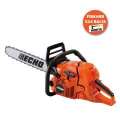 ECHO CS-590 BENZİNLİ TESTERE