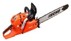 ECHO CS 621 SX BENZİNLİ MOTORLU TESTERE