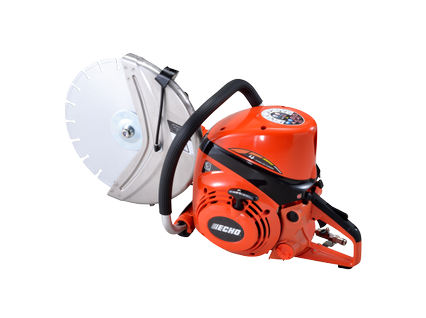 ECHO CSG-7410ES BENZİNLİ TAŞ KESME