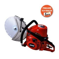 ECHO CSG-7410ES BENZİNLİ TAŞ KESME