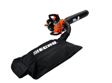 ECHO ES-255ES YAPRAK ÜFLEME MAKİNASI