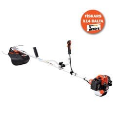 ECHO SRM 3021 TES/U BENZİNLİ YAN TIRPAN