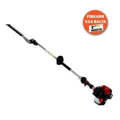 ECHO HCA 2620 ES HD (244cm) BENZİNLİ YÜKSEK ÇİT KESME
