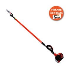 ECHO PPT 2620 ES BENZİNLİ YÜKSEK DAL KESME TESTERESİ