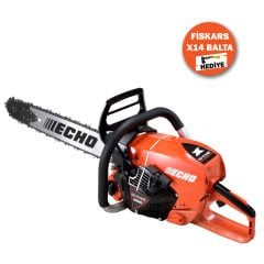 CS 7310 SX ECHO 60cm BENZİNLİ MOTORLU TESTERE