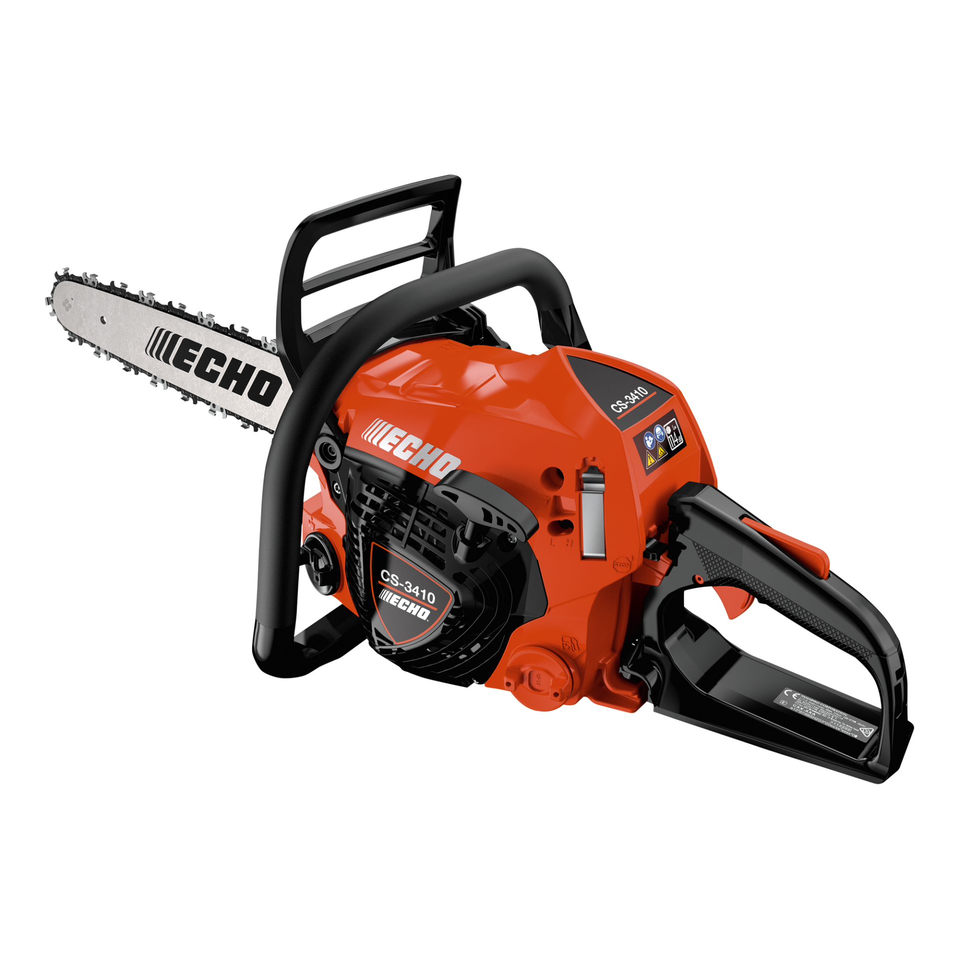 CS-3410 ECHO BENZİNLİ TESTERE