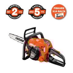 CS 3410 ECHO BENZİNLİ MOTORLU TESTERE