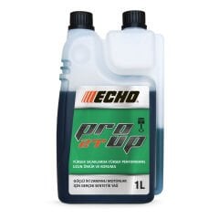 ECHO YAĞ PRO UP 2 ZAMANLI MOTOR YAĞI 1 LT DUMANSIZ