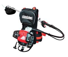 ECHO BP510S SHINDAIWA MOTORLU TIRPAN SIRT