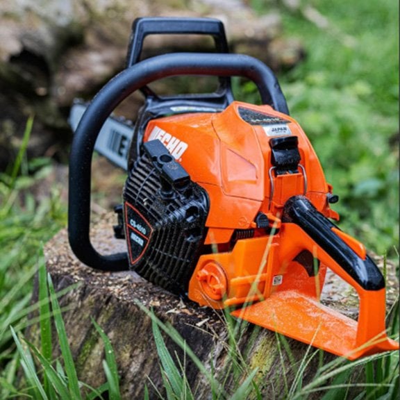 BENZİNLİ TESTERELER