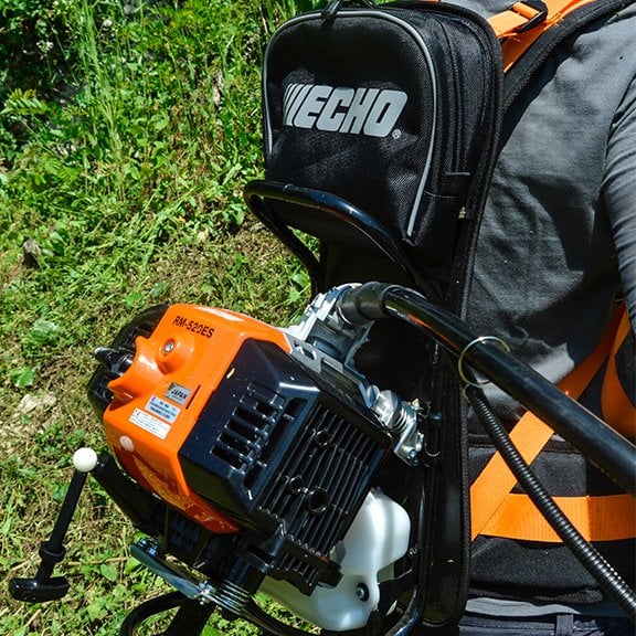 BENZİNLİ TIRPANLAR